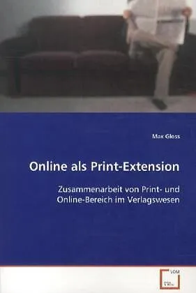 Online als Print-Extension