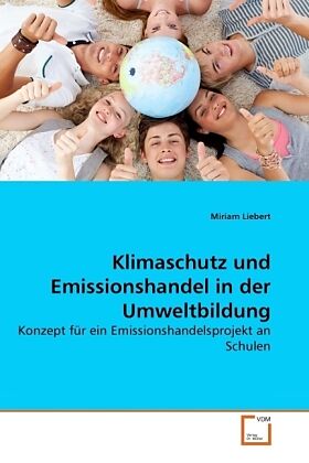 Klimaschutz und Emissionshandel in der Umweltbildung