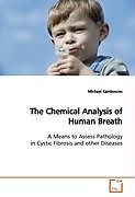 Kartonierter Einband The Chemical Analysis of Human Breath von Michael Kamboures