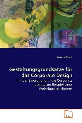 Gestaltungsgrundsätze für das Corporate Design