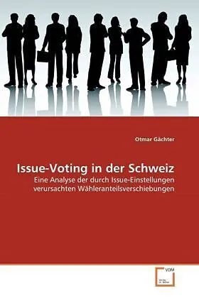 Issue-Voting in der Schweiz