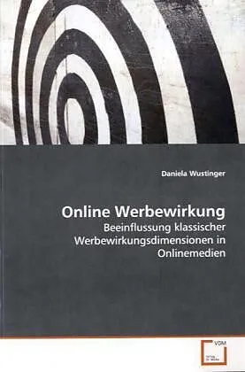 Online Werbewirkung