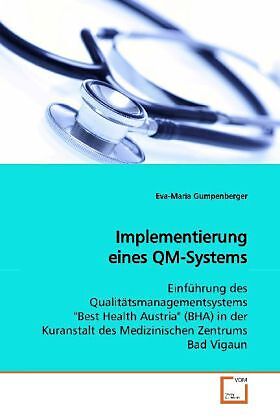 Implementierung eines QM-Systems