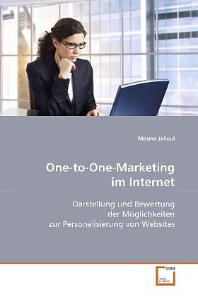One-to-One-Marketing im Internet