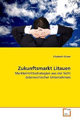Zukunftsmarkt Litauen