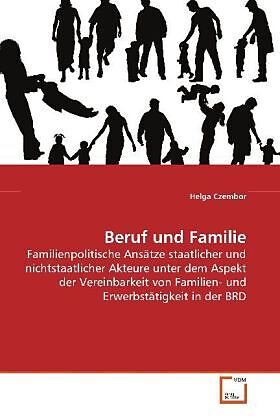 Beruf und Familie