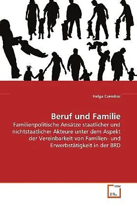Beruf und Familie