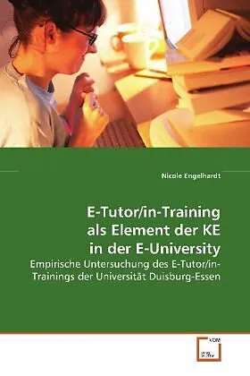 E-Tutor/in-Training als Elementder KE in der E-University
