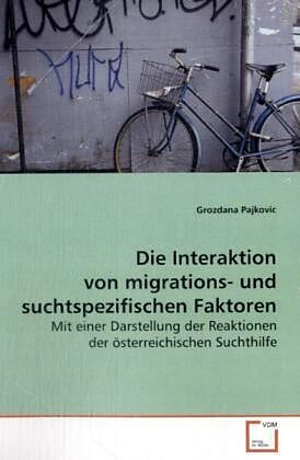 Die Interaktion von migrations- und suchtspezifischen Faktoren