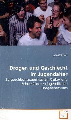 Drogen und Geschlecht im Jugendalter