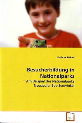 Besucherbildung in Nationalparks