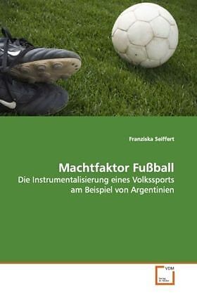 Machtfaktor Fussball