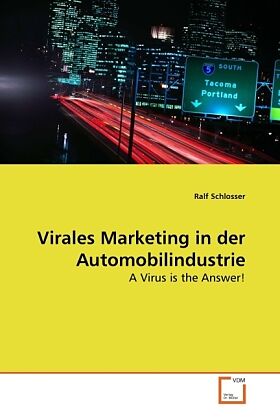 Virales Marketing in der Automobilindustrie