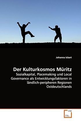 Der Kulturkosmos Müritz