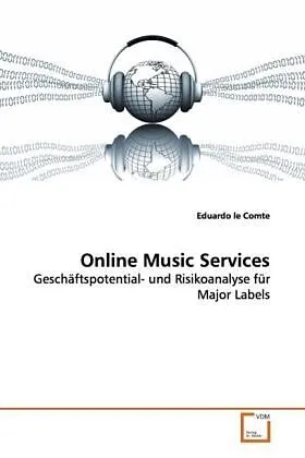 Online Music Services