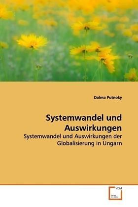 Systemwandel und Auswirkungen