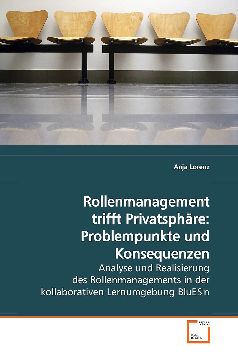 Rollenmanagement trifft Privatsphäre: Problempunkte und Konsequenzen