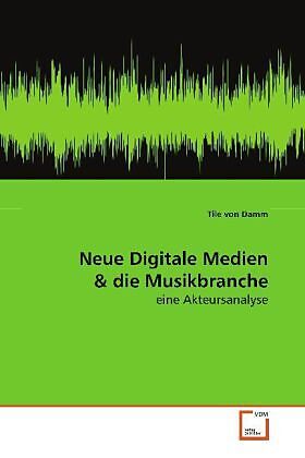 Neue Digitale Medien