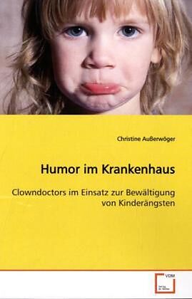 Humor im Krankenhaus