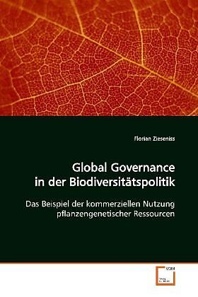 Global Governance in der Biodiversitätspolitik