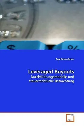 Leveraged Buyouts