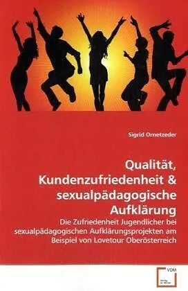 Qualität, Kundenzufriedenheit