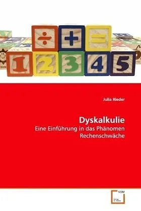 Dyskalkulie
