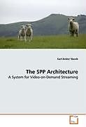 Kartonierter Einband The SPP Architecture von Karl-Andre&apos; Skevik