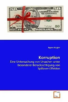 Korruption