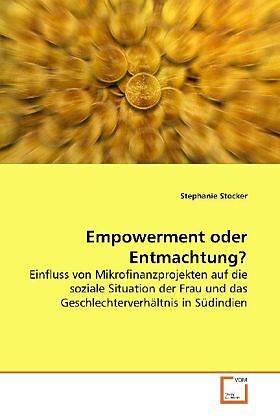 Empowerment oder Entmachtung?