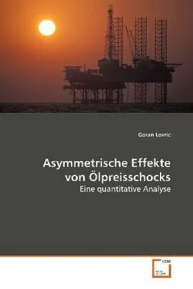 Asymmetrische Effekte von Ölpreisschocks