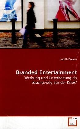 Branded Entertainment