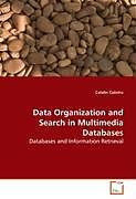 Kartonierter Einband Data Organization and Search in Multimedia Databases von Catalin Calistru