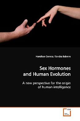 Couverture cartonnée Sex Hormones and Human Evolution de Hamilton Correia