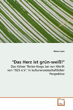 "Das Herz ist grün-weiss!"