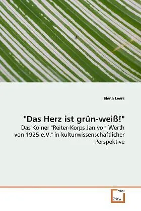 "Das Herz ist grün-weiss!"