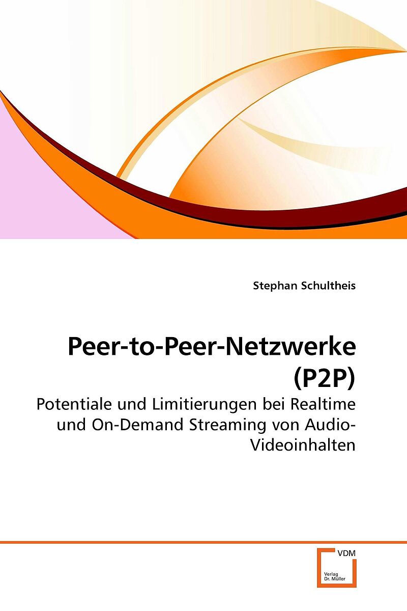 Peer-to-Peer-Netzwerke (P2P)