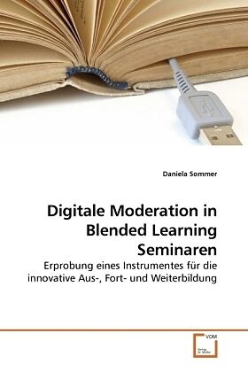 Digitale Moderation in Blended Learning Seminaren