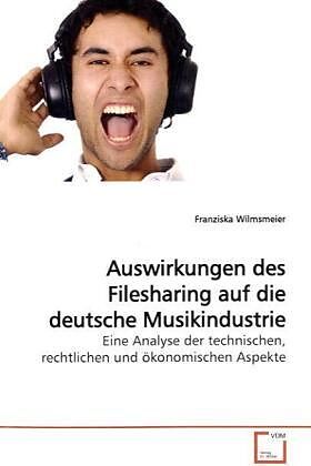 Auswirkungen des Filesharing auf die deutsche Musikindustrie
