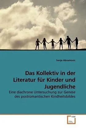 Das Kollektiv in der Literatur für Kinder und Jugendliche