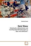 Quiz Show