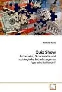 Quiz Show