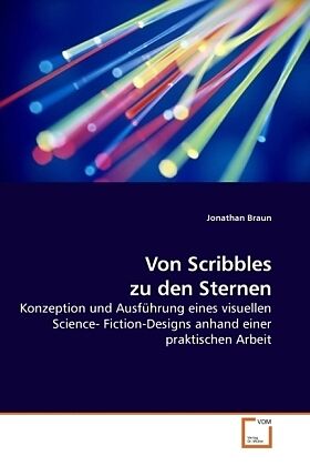 Von Scribbles zu den Sternen