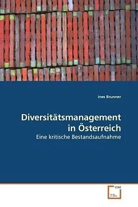 Diversitätsmanagement in Österreich