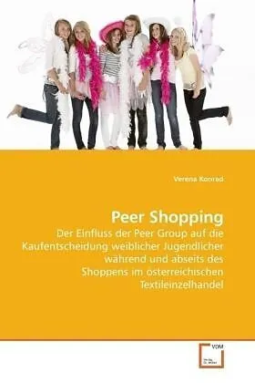 Peer Shopping