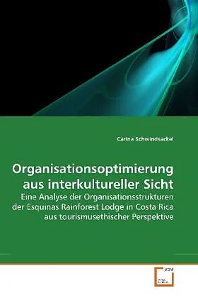 Organisationsoptimierung aus interkultureller Sicht