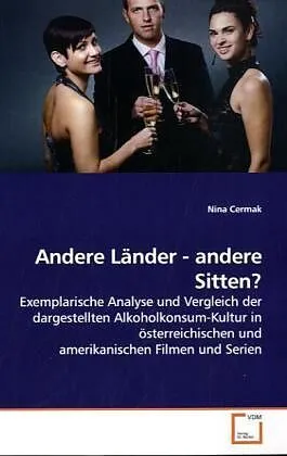 Andere Länder - andere Sitten?