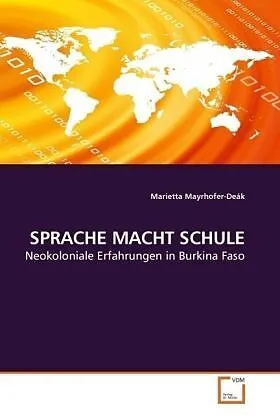 SPRACHE MACHT SCHULE