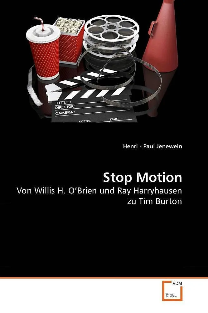 Stop Motion