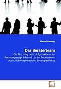 Das Beraterteam